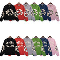 Denim Tears Cotton Wreath Sweatshirt
