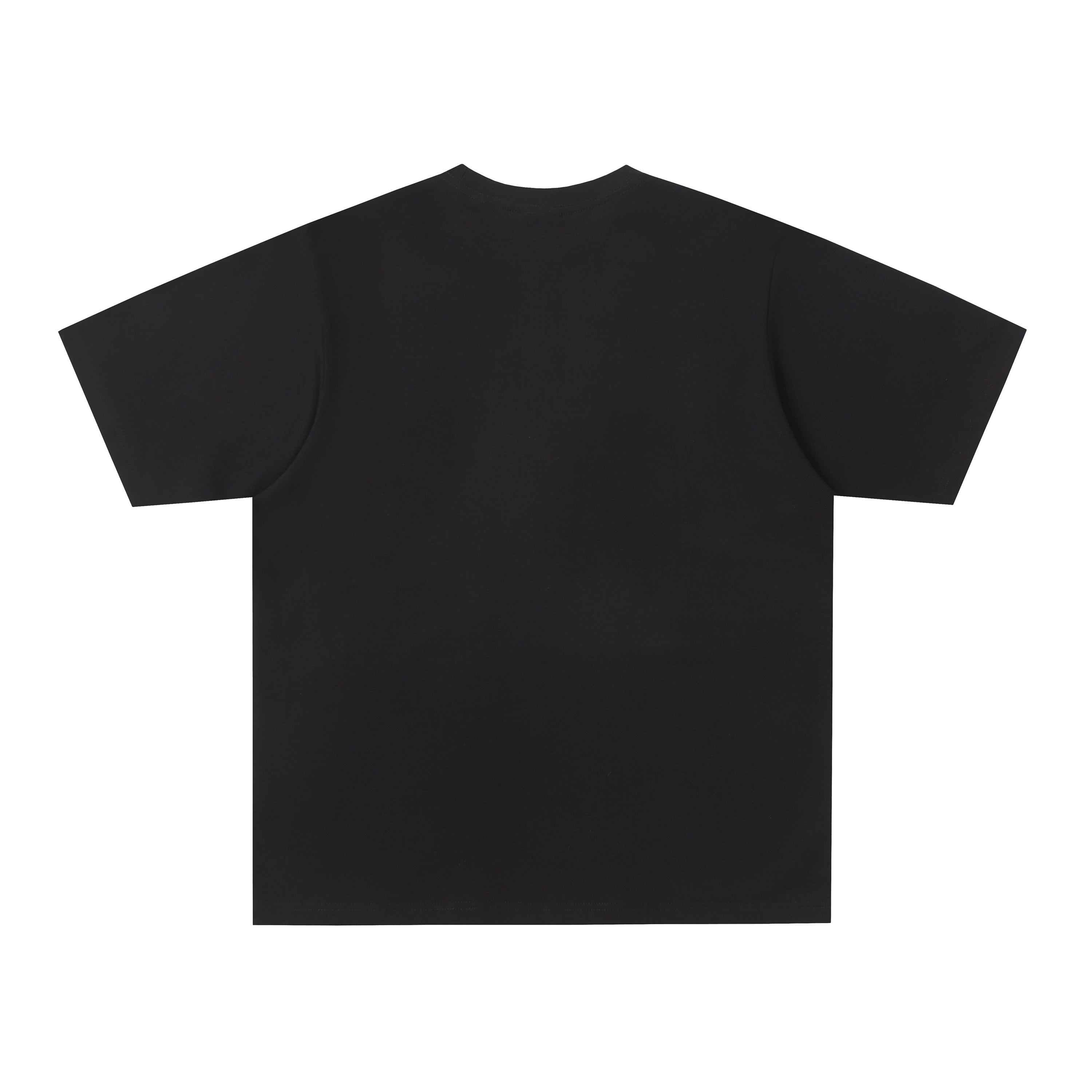 Sp5der Web Graphic T-Shirt (Black / Green )