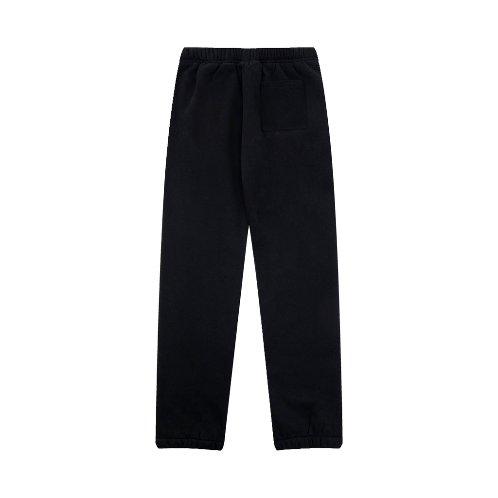 SP5DER 555 Sweatpants "Black"