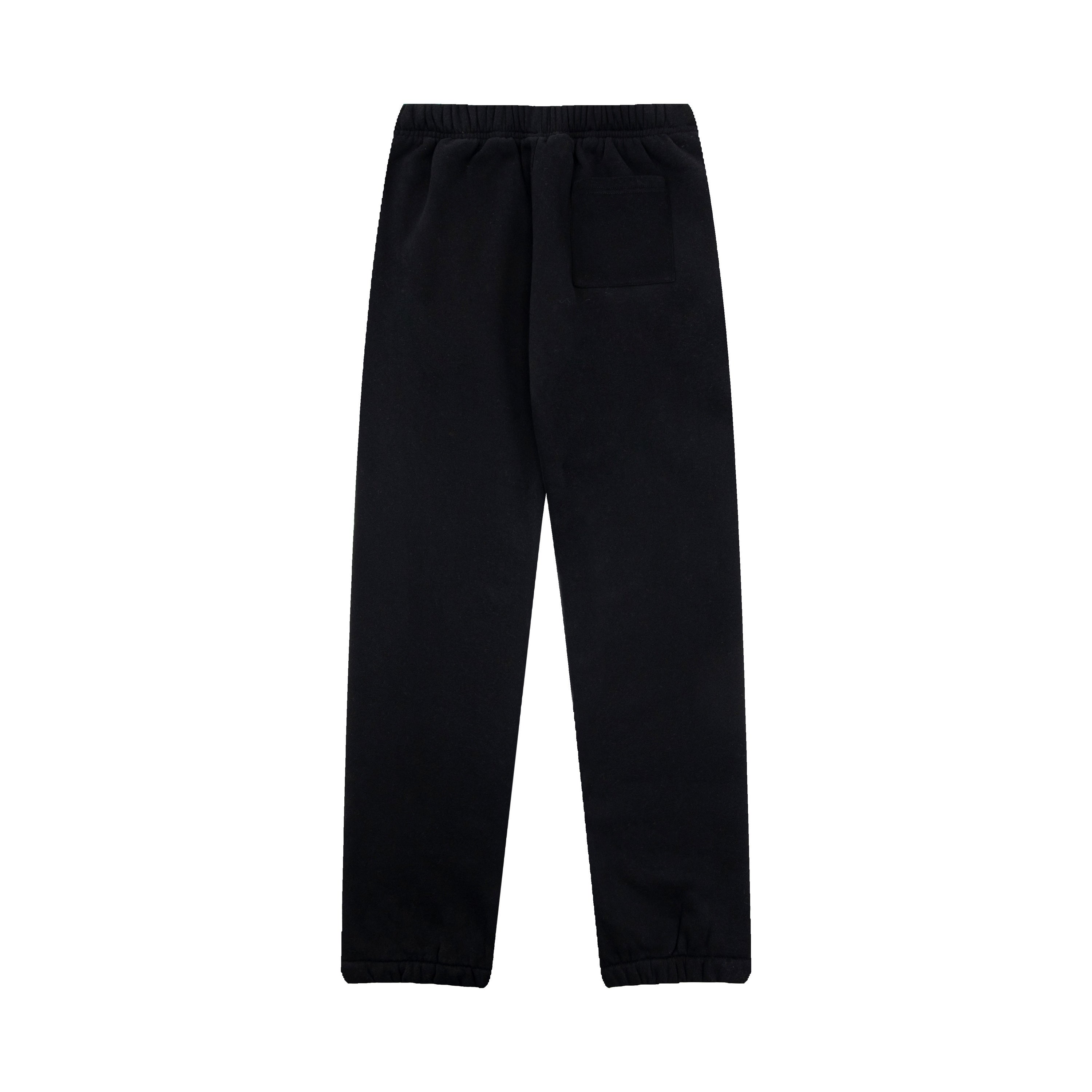 SP5DER 555 Sweatpants "Black"