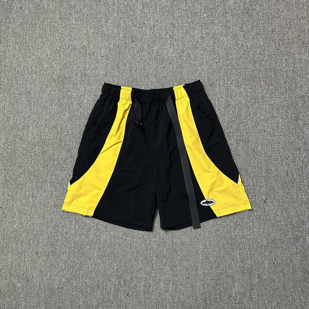 Corteiz Tracksuit Shorts