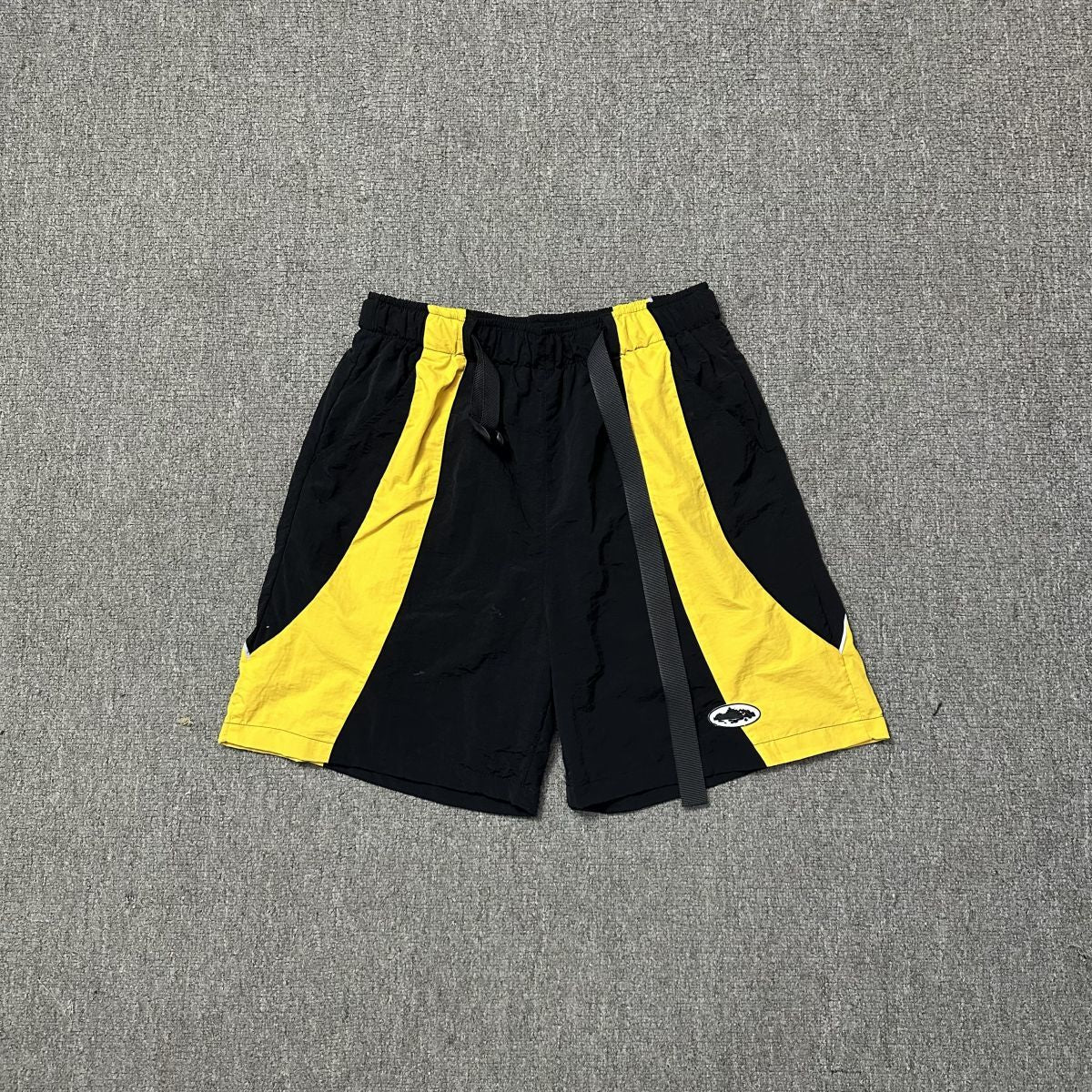 Corteiz Tracksuit Shorts