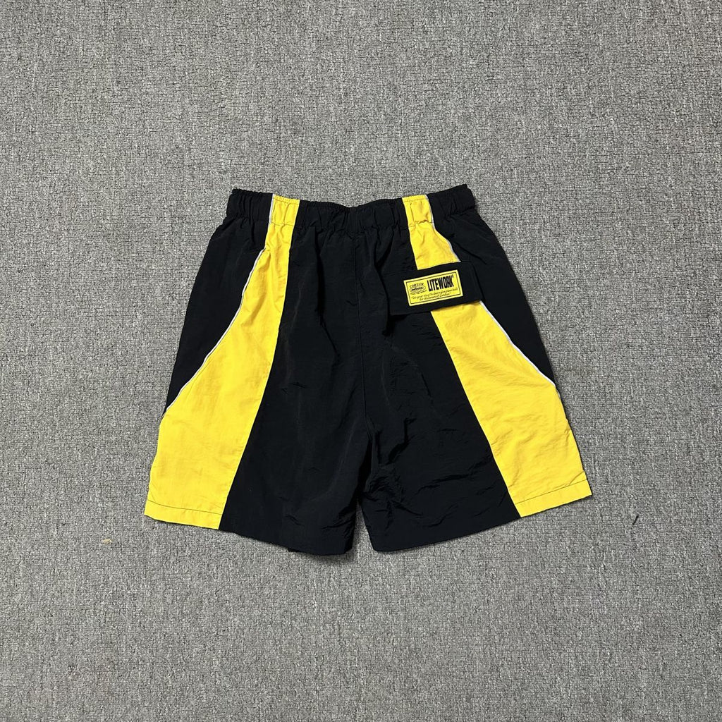 Corteiz Tracksuit Shorts