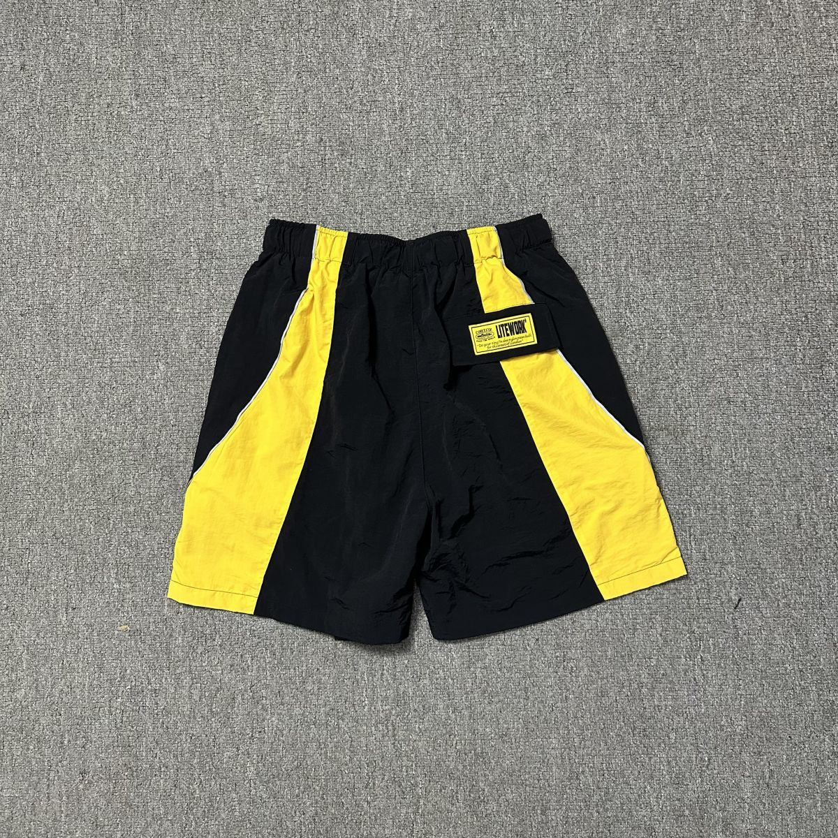 Corteiz Tracksuit Shorts