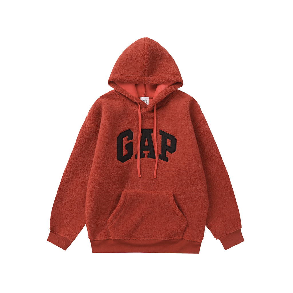 GAP - HOODIES