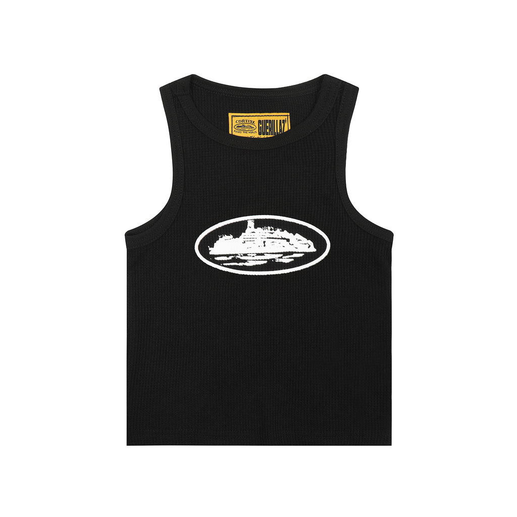 Women's Guerilla Tank Top