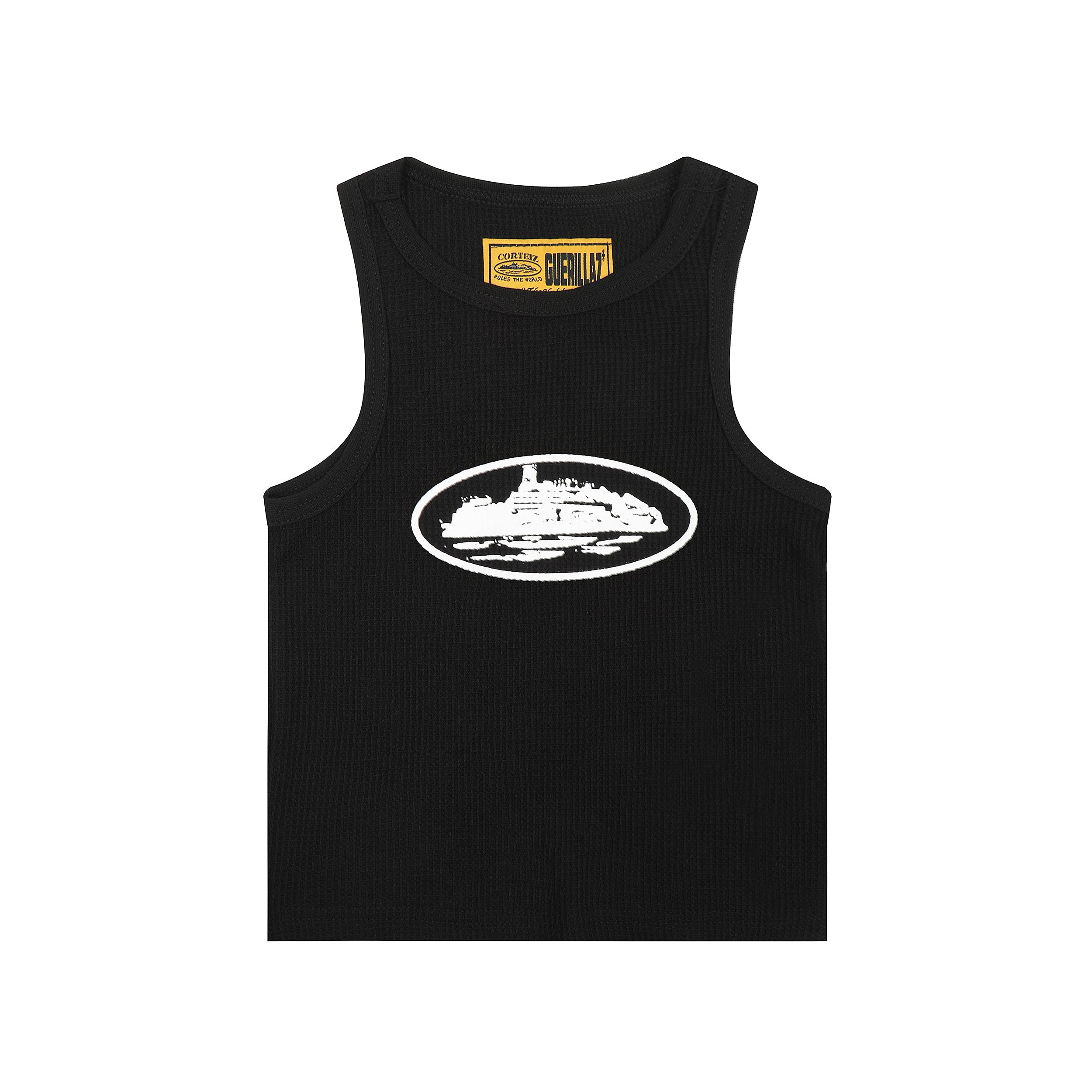 Women's Guerilla Tank Top