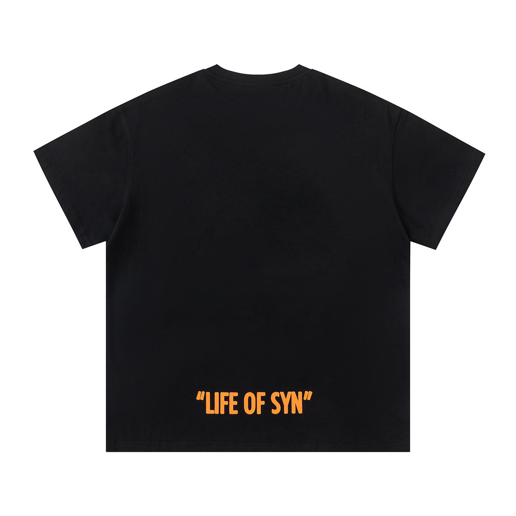 Syna World "Life Of Syn" T shirt