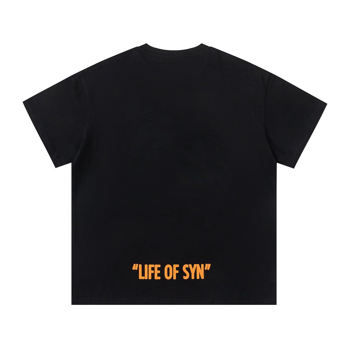 Syna World "Life Of Syn" T shirt