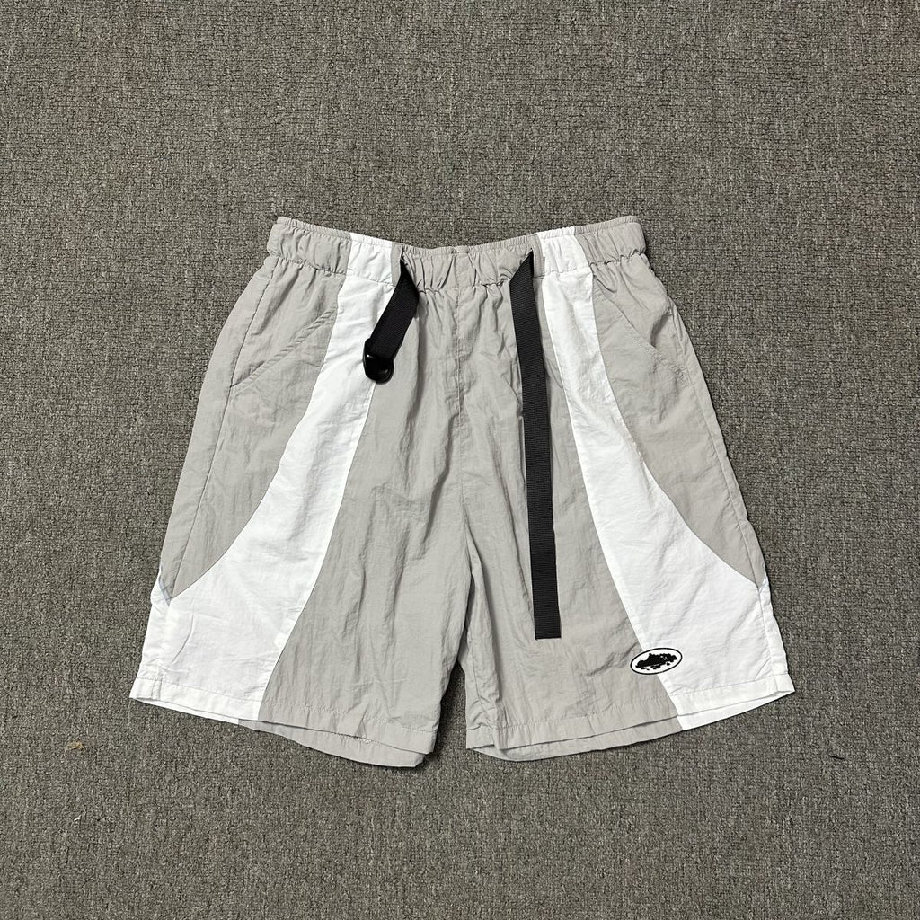 Corteiz Tracksuit Shorts