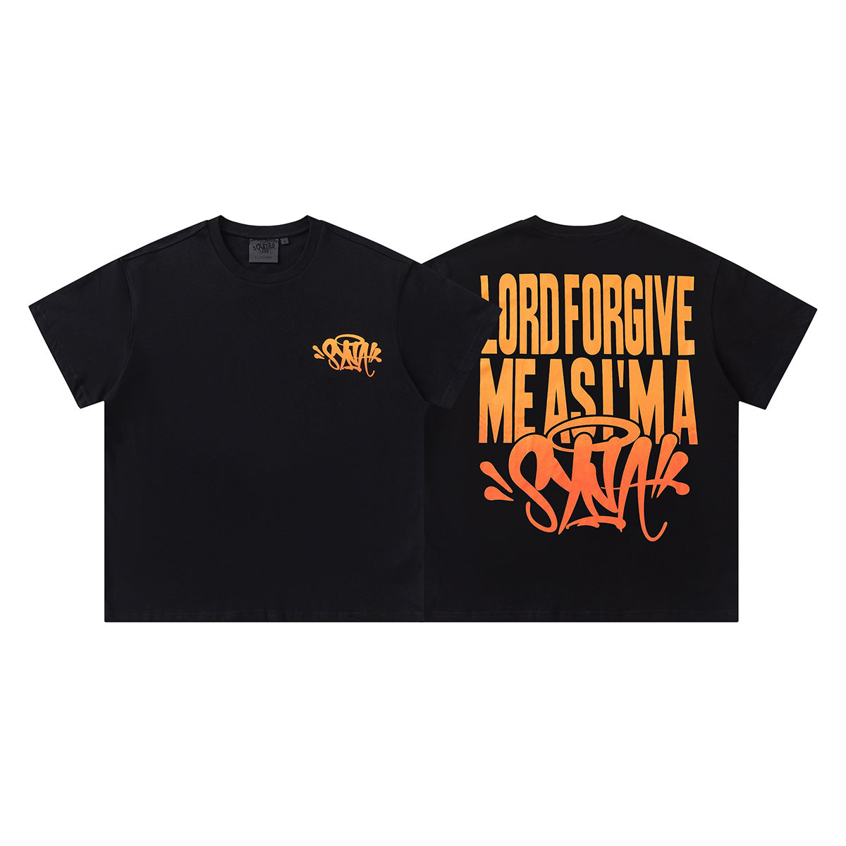Syna World T shirt