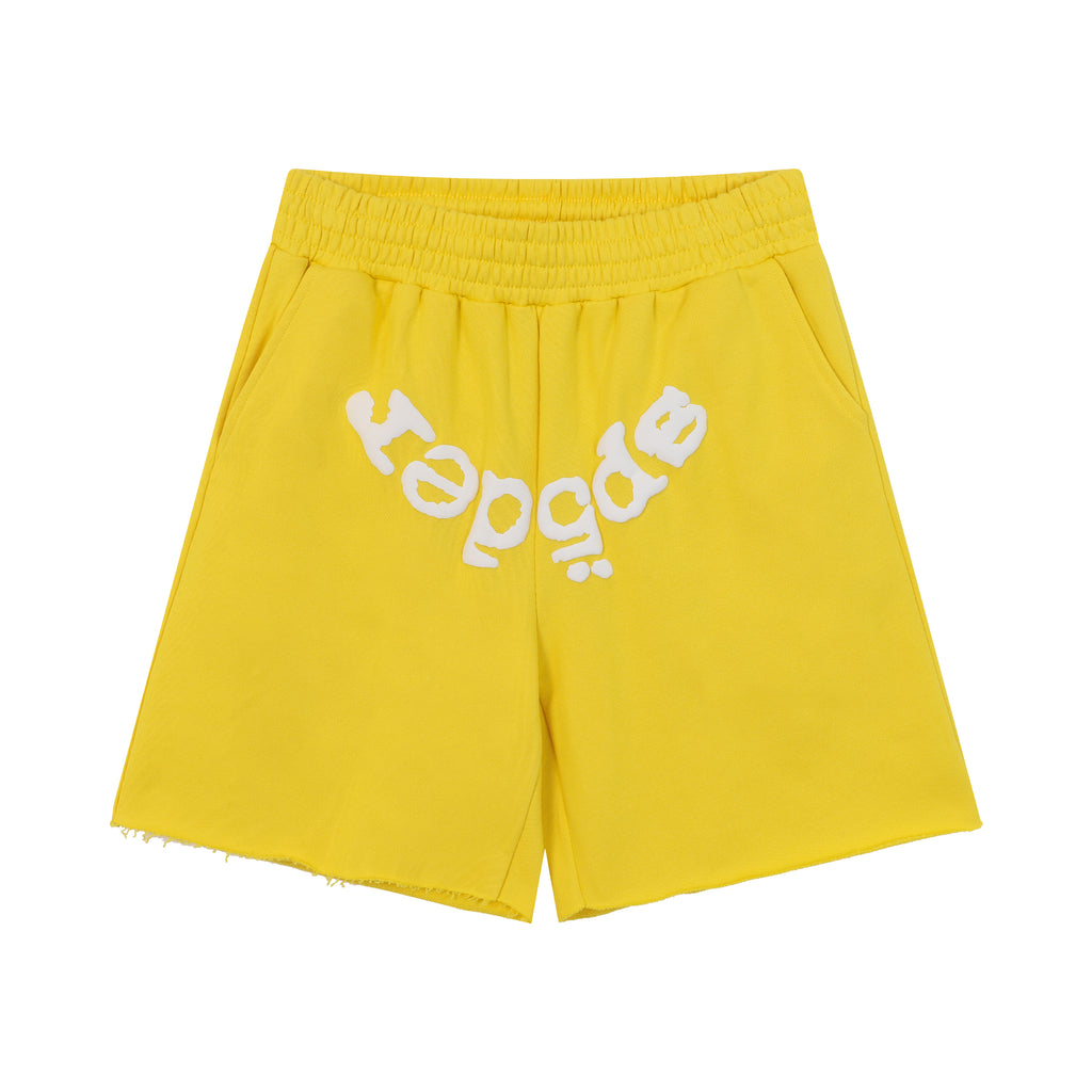 Sp5der Shorts