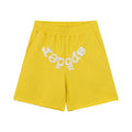 Sp5der Shorts