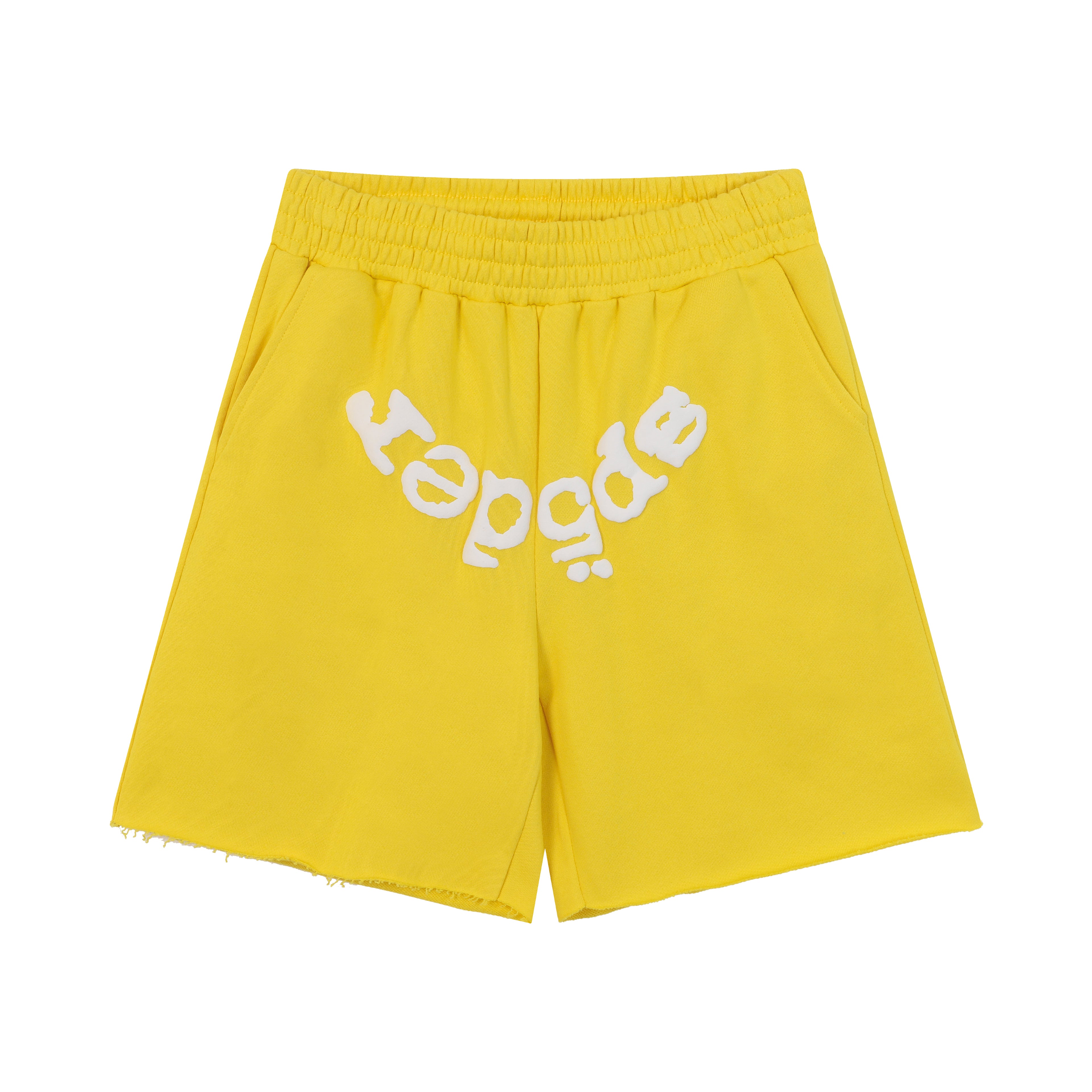 Sp5der Shorts