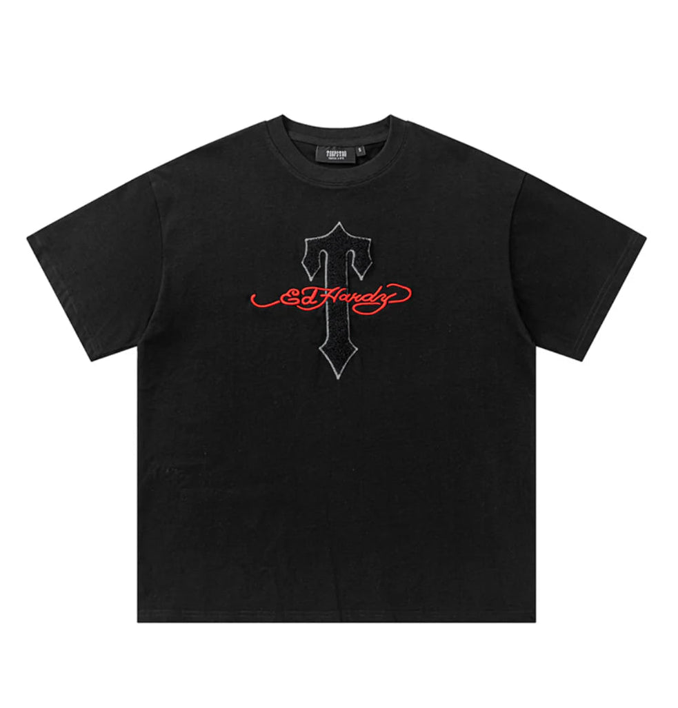 Trapstar T Shirt
