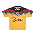 Corteiz RTW #18 Football Jersey – Colombia-Inspired