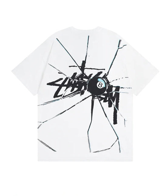 Stussy 8 Ball T shirt
