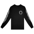 Chrome Hearts Long Sleeve Black