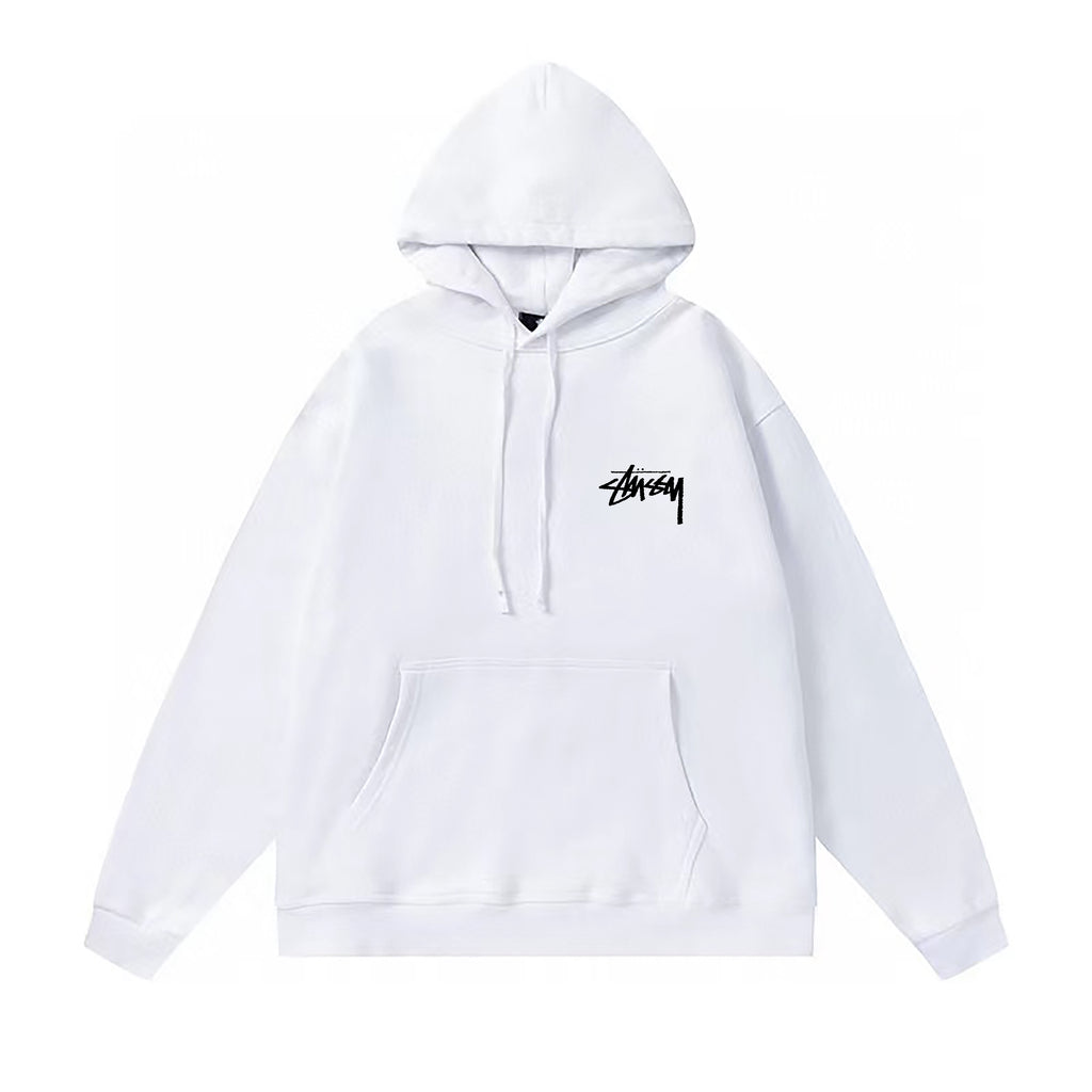 stussy hoodies