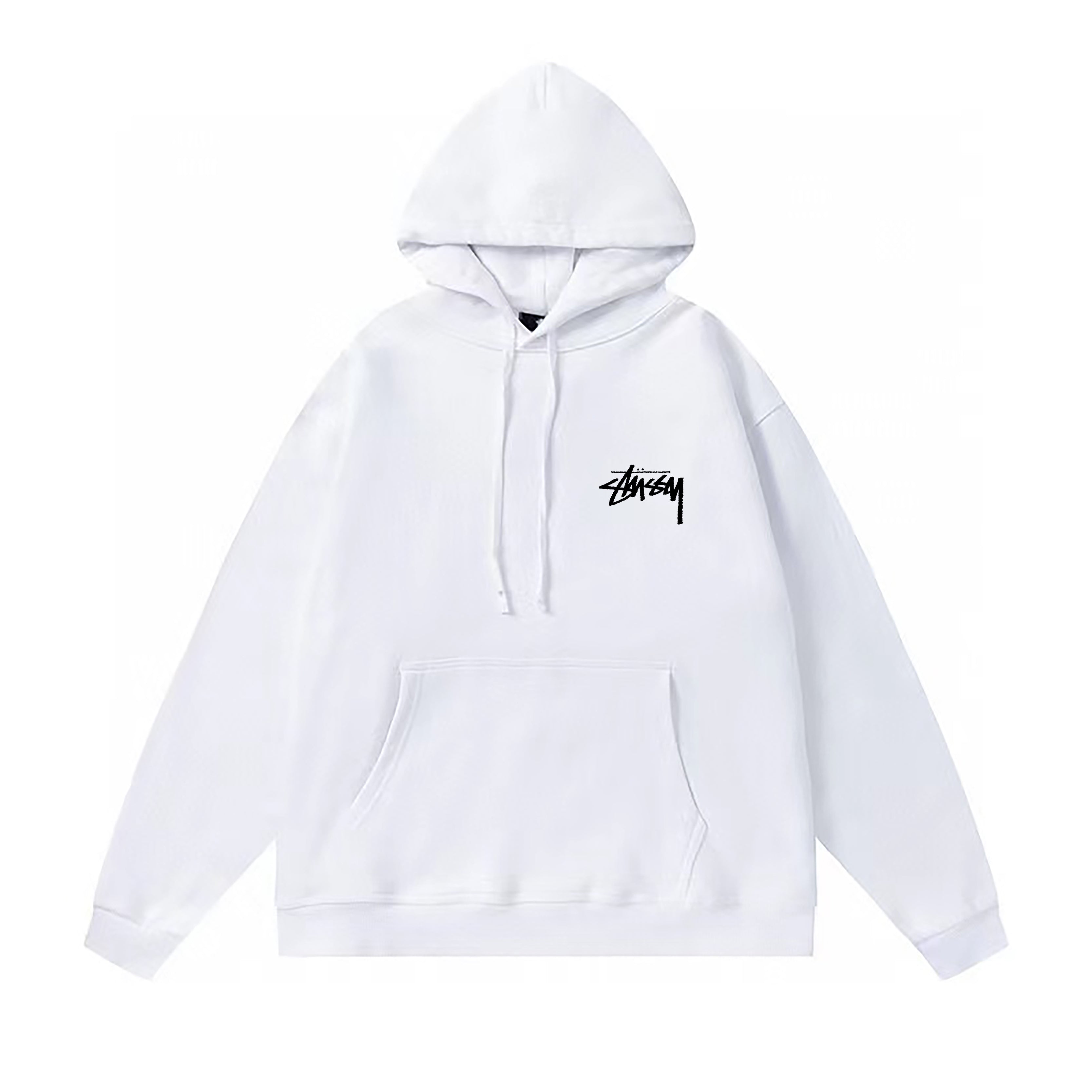 stussy hoodies