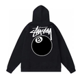 stussy hoodie