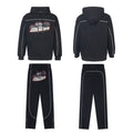 Trap star tracksuit