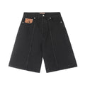 Corteiz Denim Jean Shorts