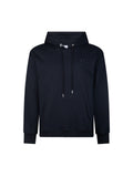 Christian Dior Icon Embroidery Hoodie Black