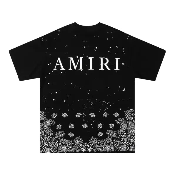 تي شيرت AMIRI – BISICOOL