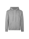 Christian Dior Icon Embroidery Hoodie Gray
