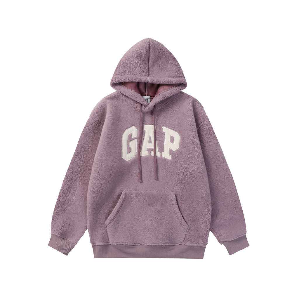 GAP - HOODIES
