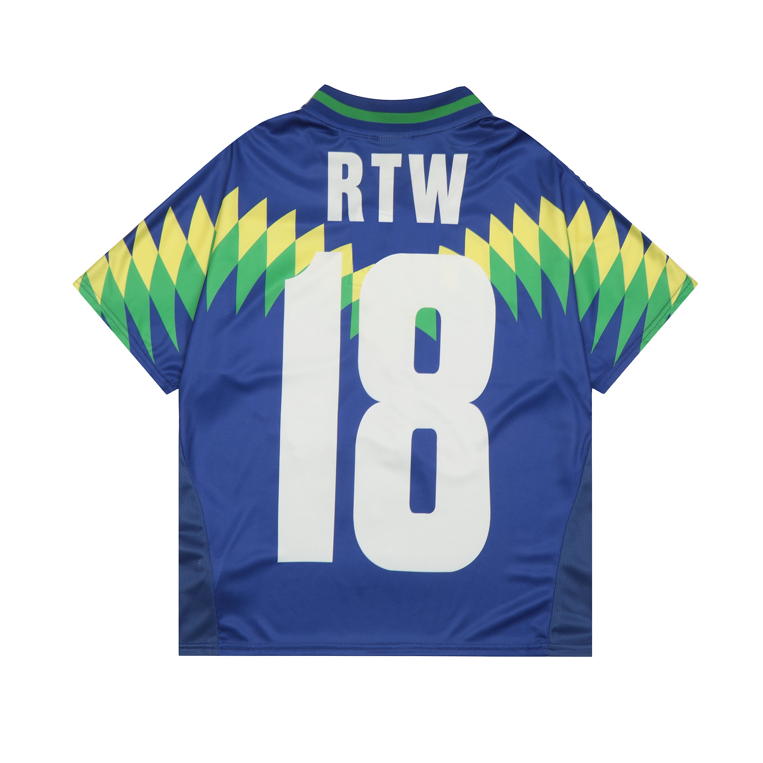 men's corteiz club america brasil jersey