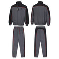Trap star tracksuit