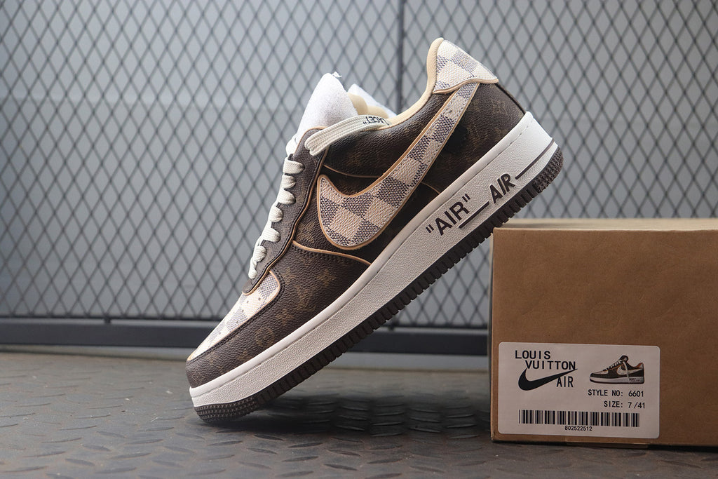 LV x AIR FORCE