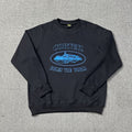 Corteiz Alcatraz T-shirt 'blue'