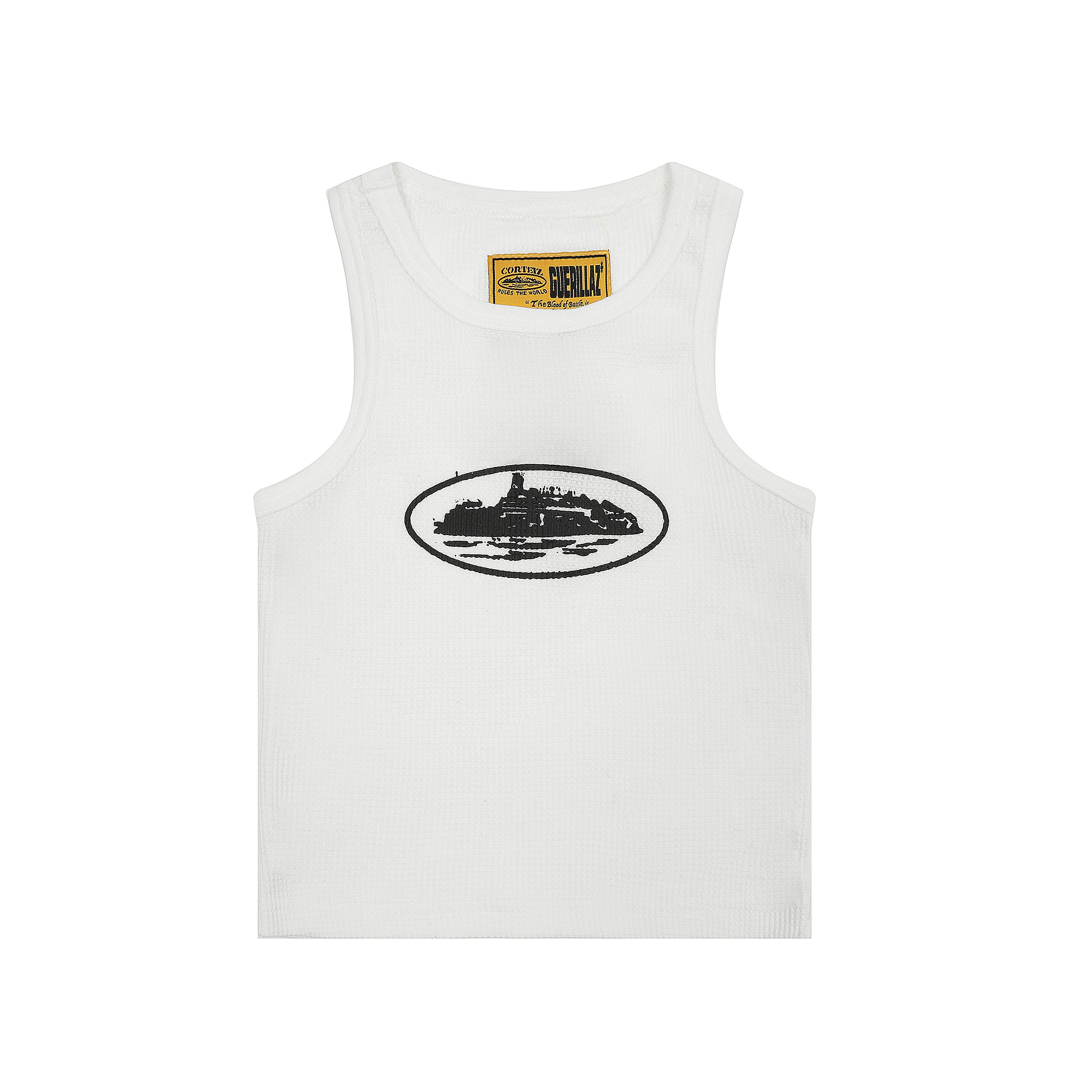 Women's Guerilla Tank Top