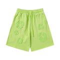 Denim Tears Cotton Wreath Shorts