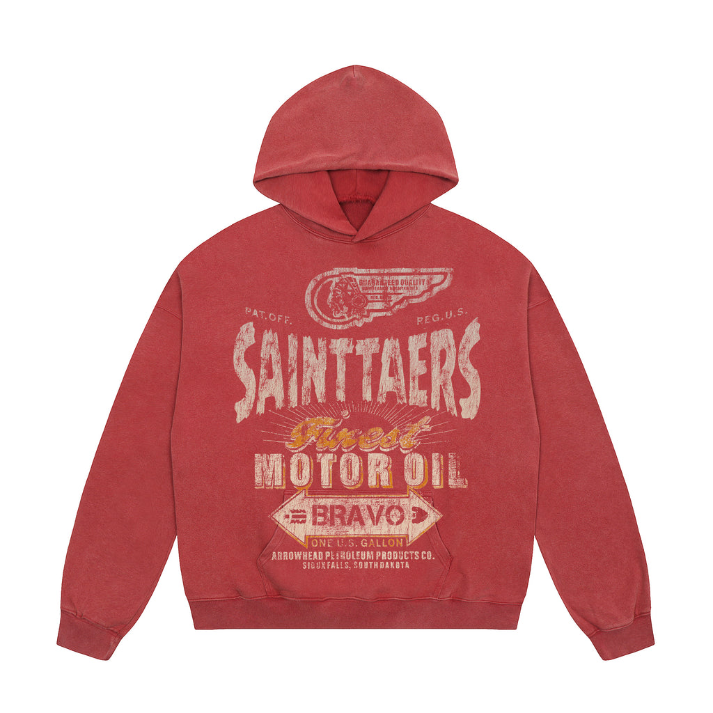 Saint tears hoodies