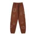 Denim Tears Cotton Wreath Sweatpants
