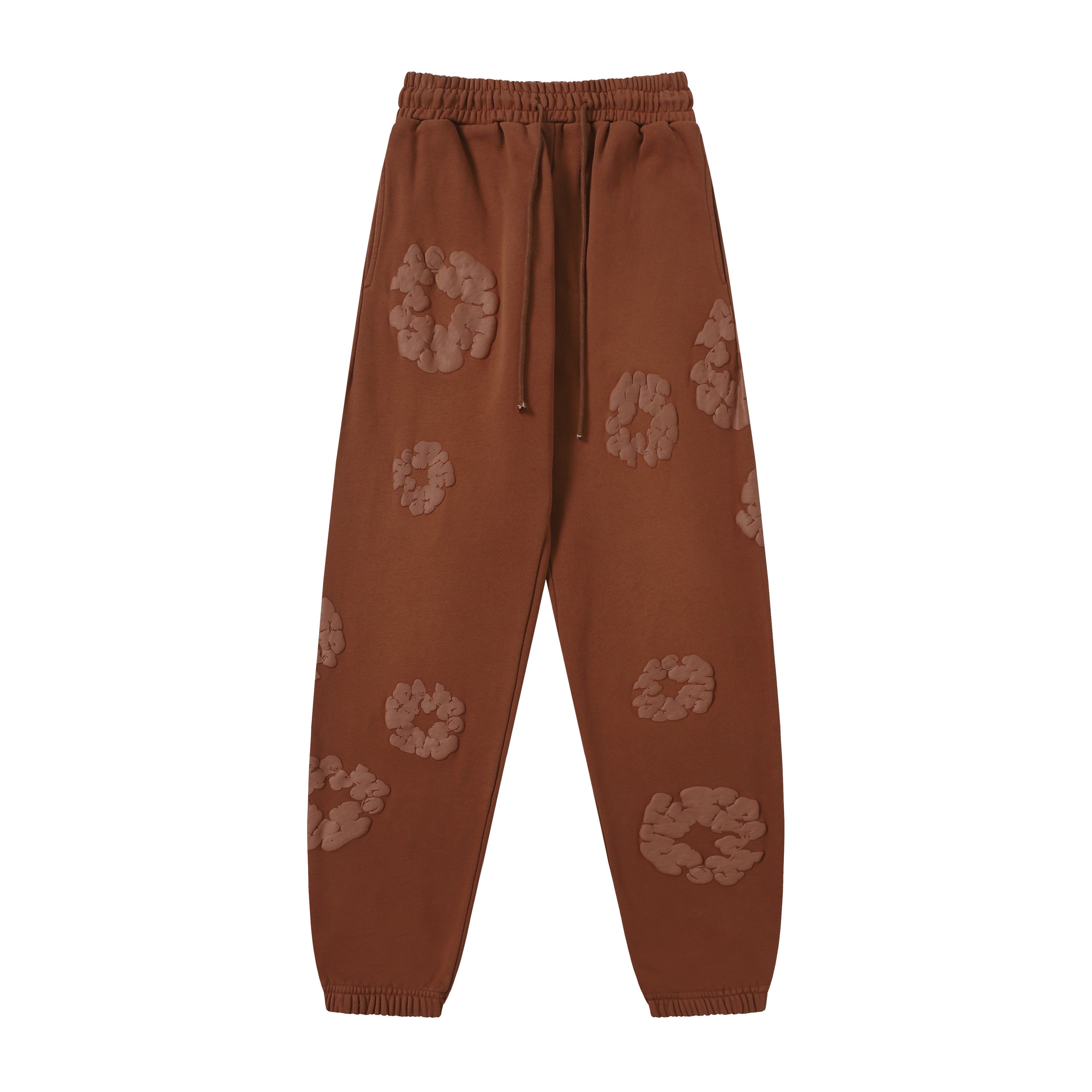 Denim Tears Cotton Wreath Sweatpants