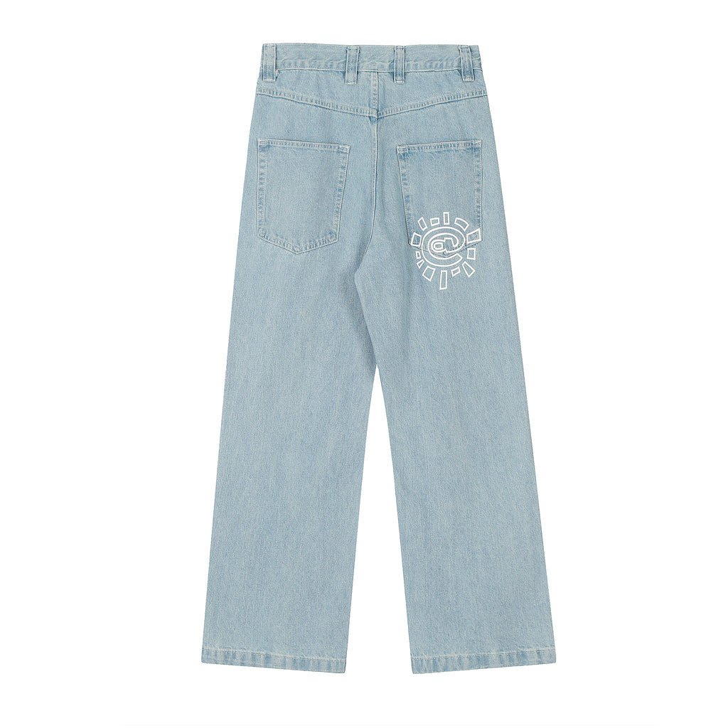 ADWYSD PANTS