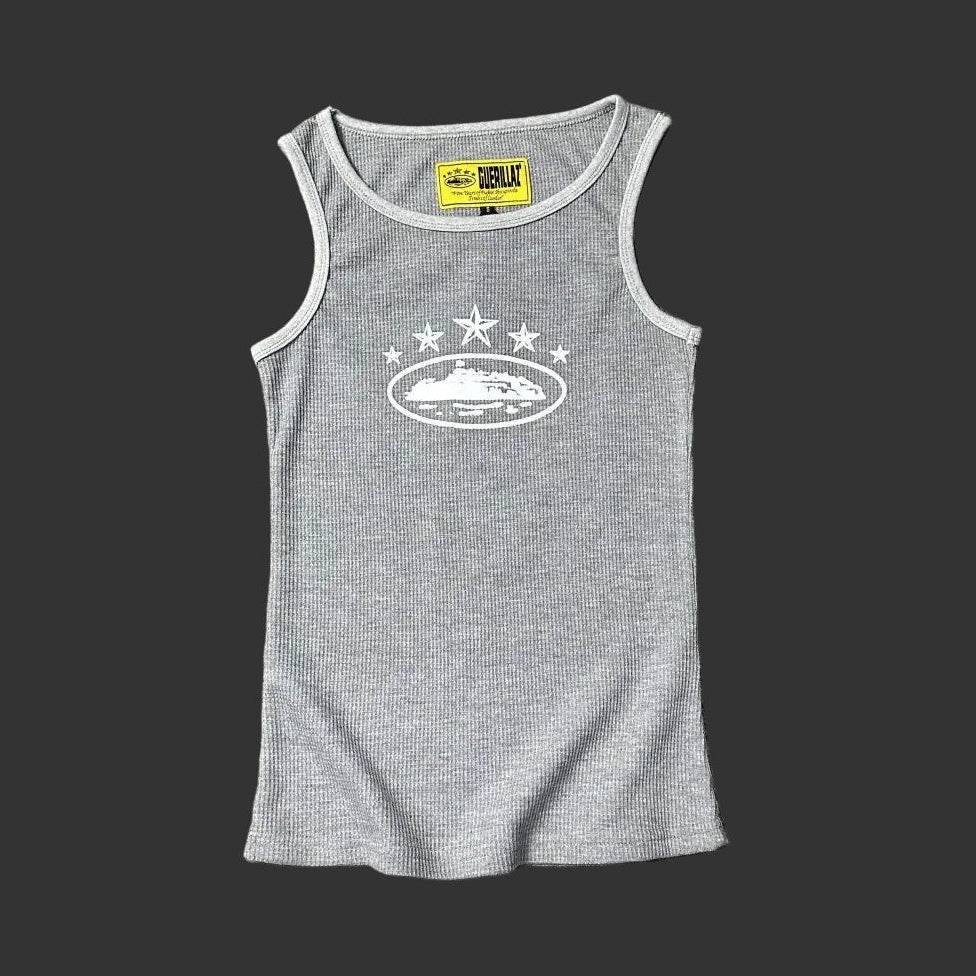 Men's Guerilla Tank Top