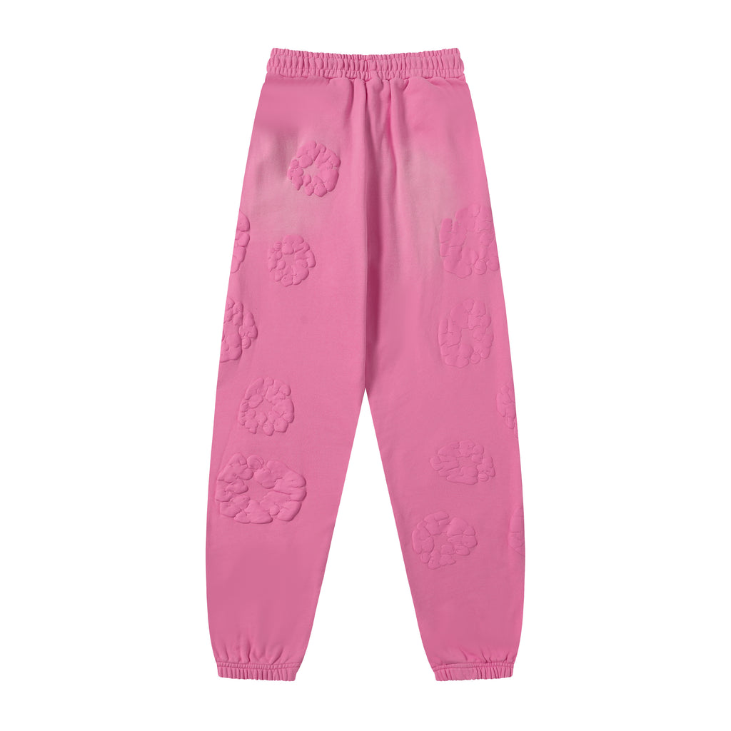 Denim Tears Cotton Wreath Sweatpants