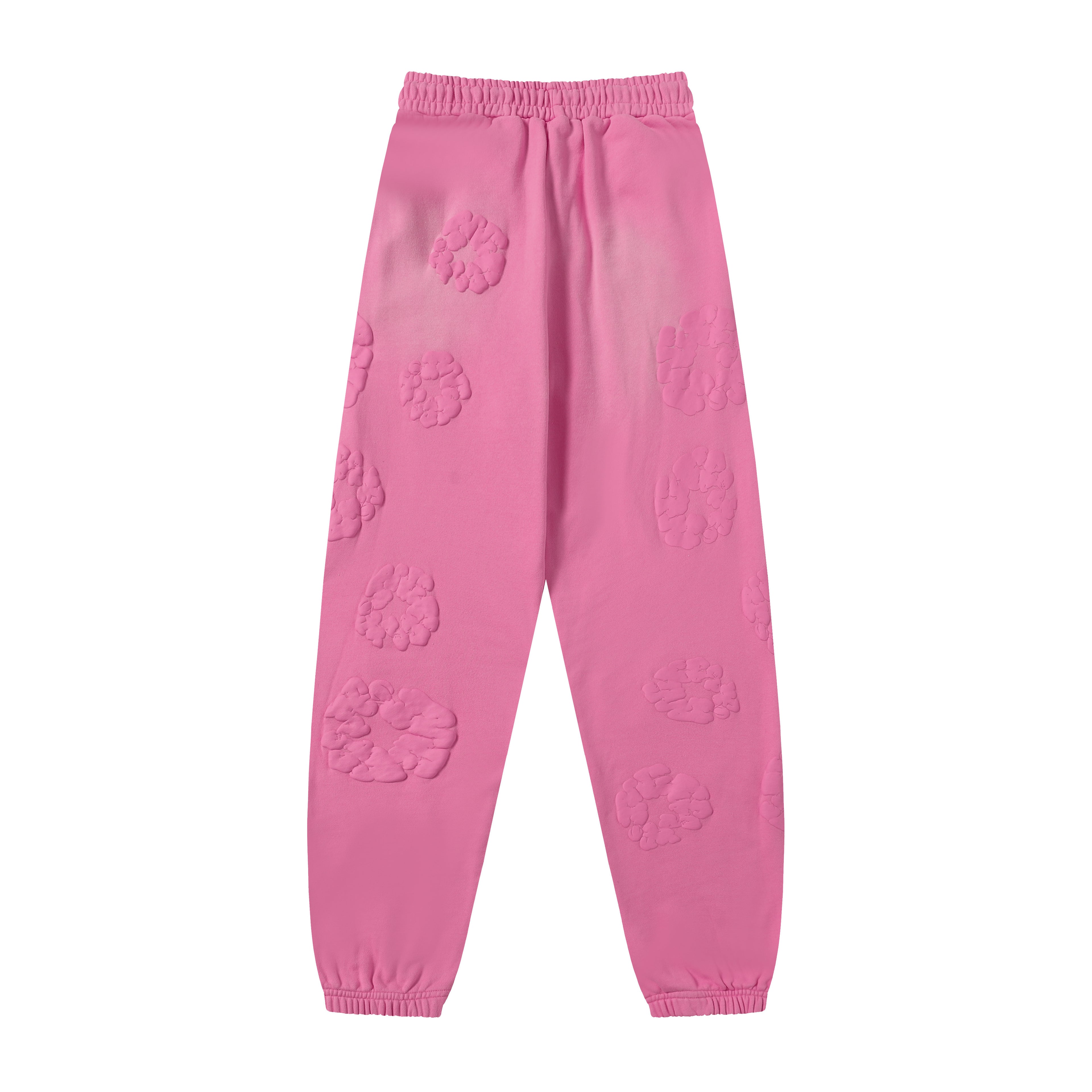 Denim Tears Cotton Wreath Sweatpants