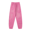 Denim Tears Cotton Wreath Sweatpants