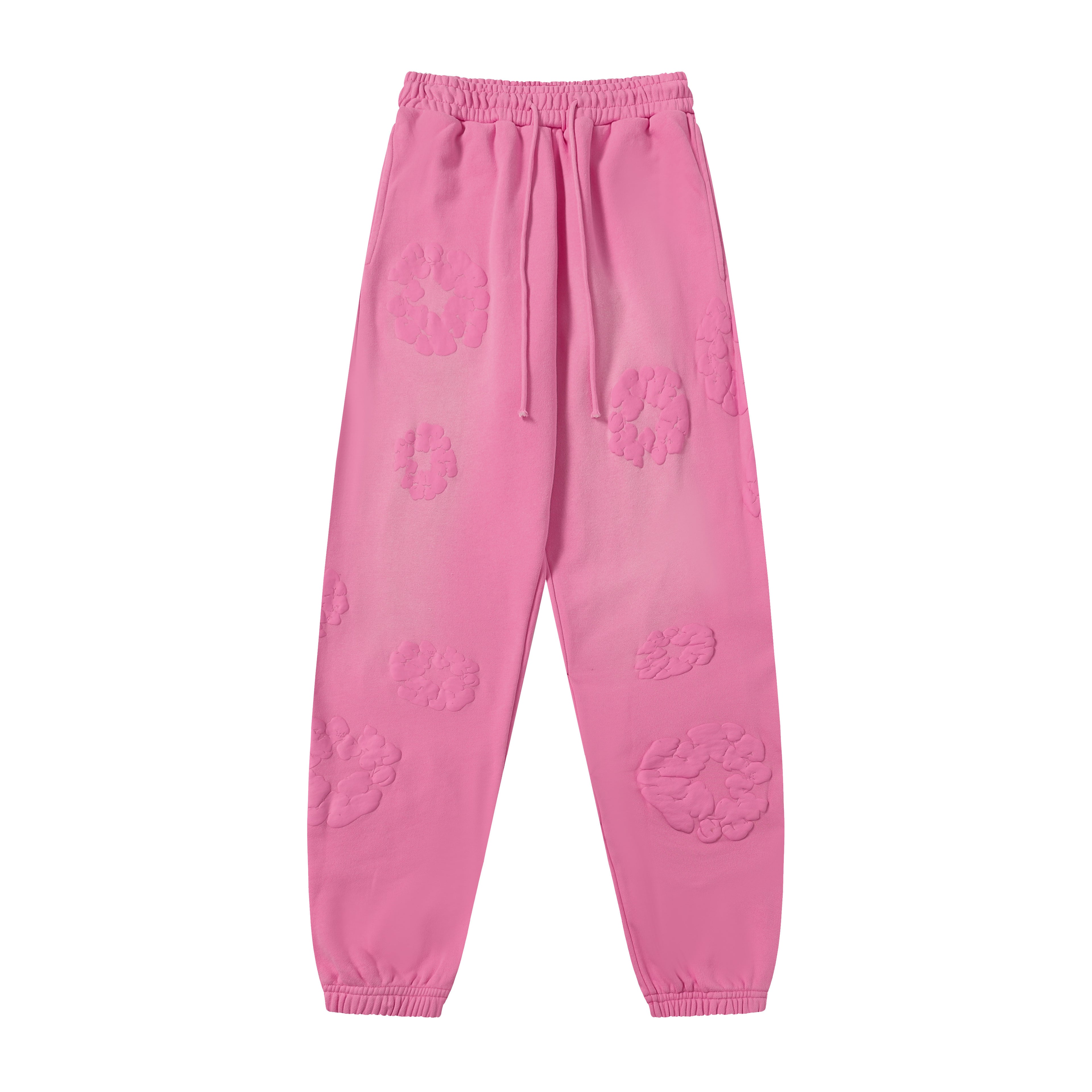 Denim Tears Cotton Wreath Sweatpants