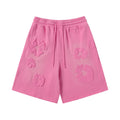 Denim Tears Cotton Wreath Shorts