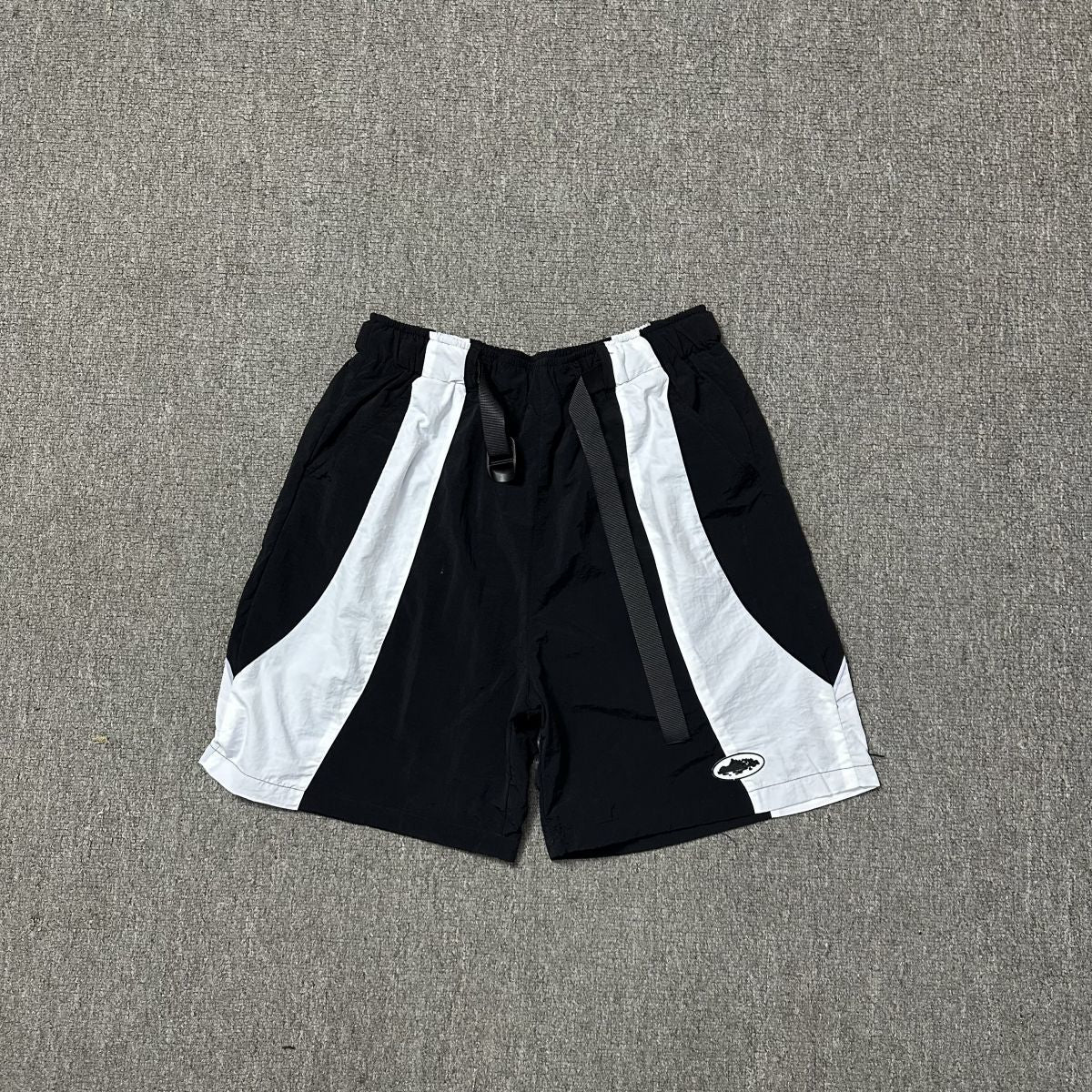 Corteiz Tracksuit Shorts