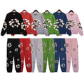 Denim Tears Cotton Wreath Tracksuit