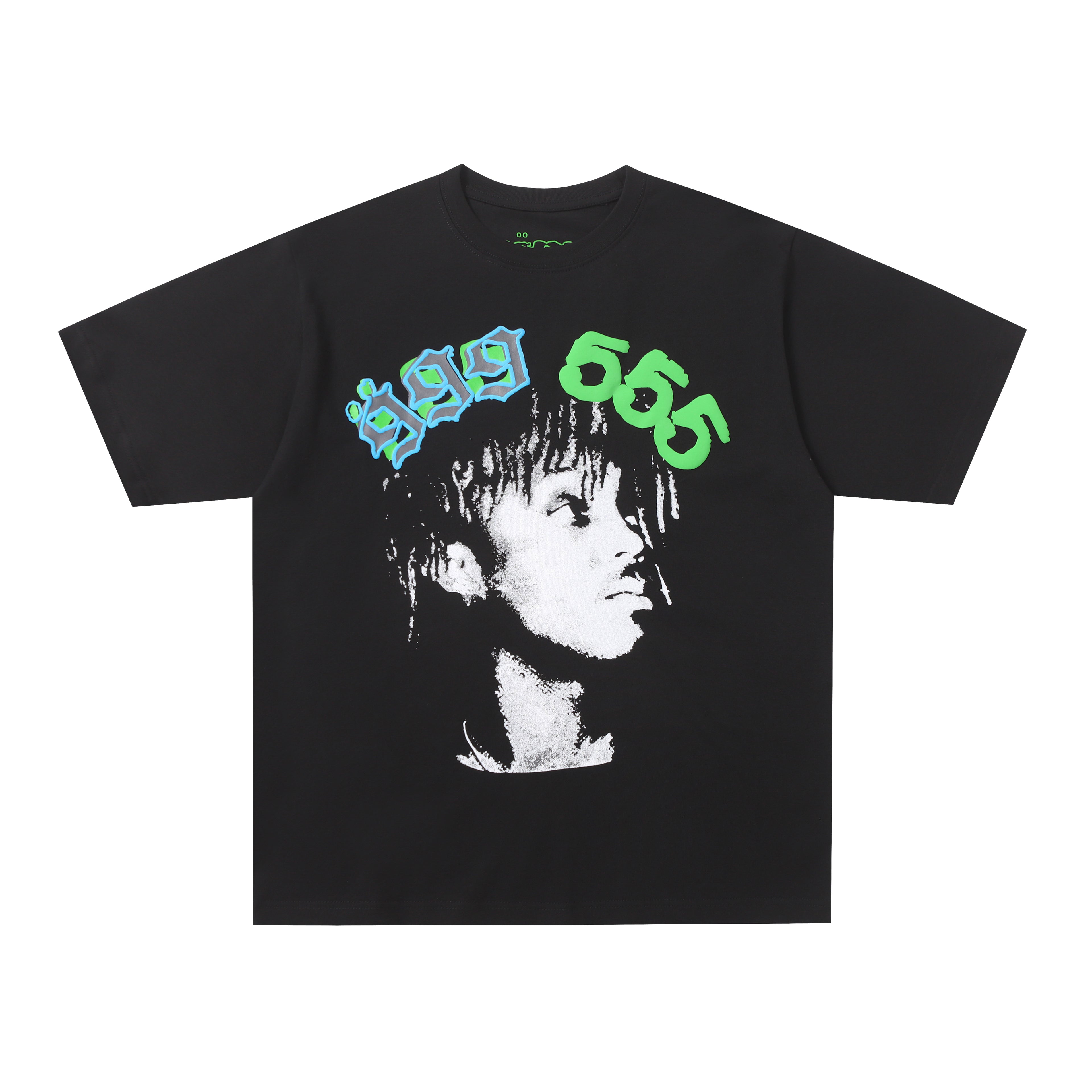 Sp5der x Juice WRLD “999”  T-Shirt